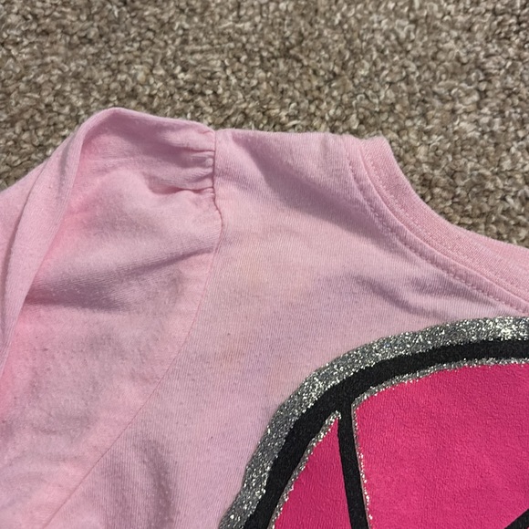 Girls’ Spider-Man T-Shirt, Size 2T - Picture 3 of 5